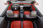 Chevrolet Camaro SS Convertible 2011 года